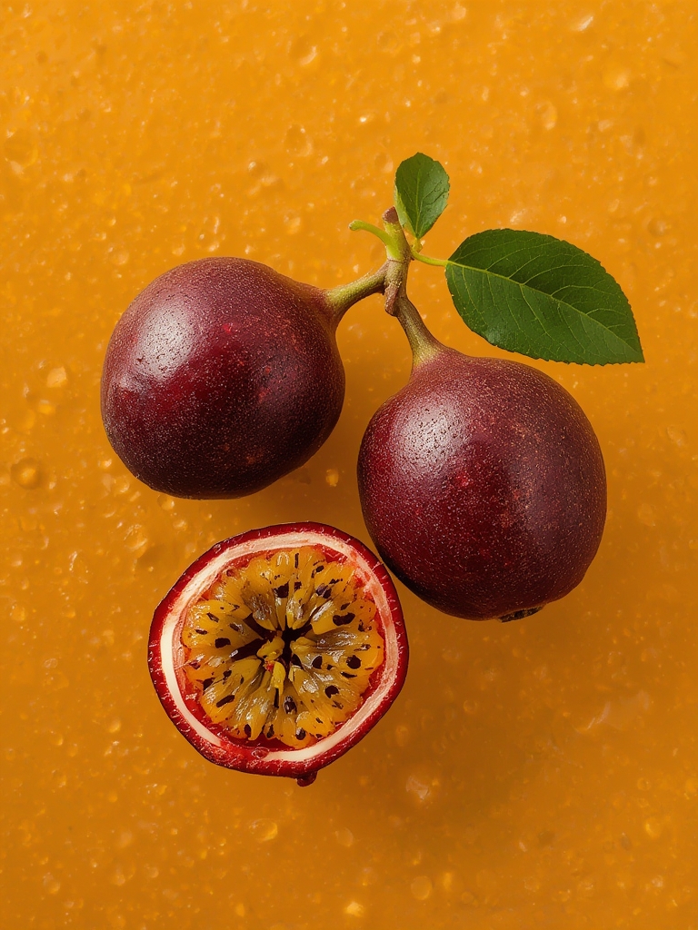 Passion Fruit