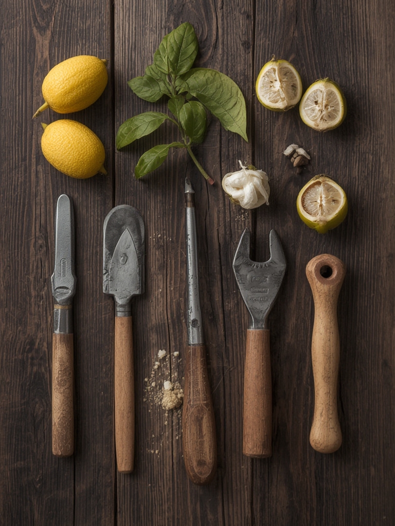 Starfruit (Carambola)