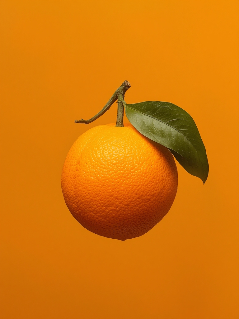 Tangerine