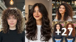 27 Long Curly Haircut Ideas That Elevate Your Everyday Style