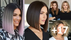 17 Medium Haircuts for Women Over 30 That Boost Confidence