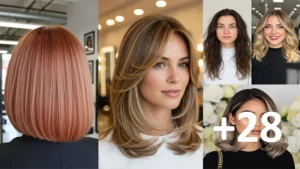 28 Balayage on Medium Hair Trends You Need to Try Now