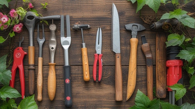 Clematis Vines supplies