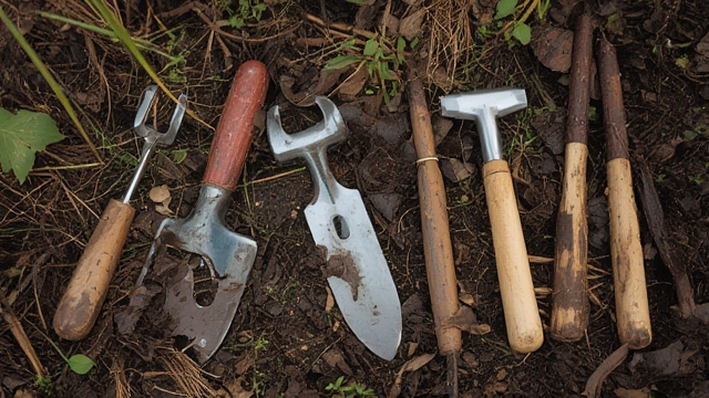 How To Control Cattails