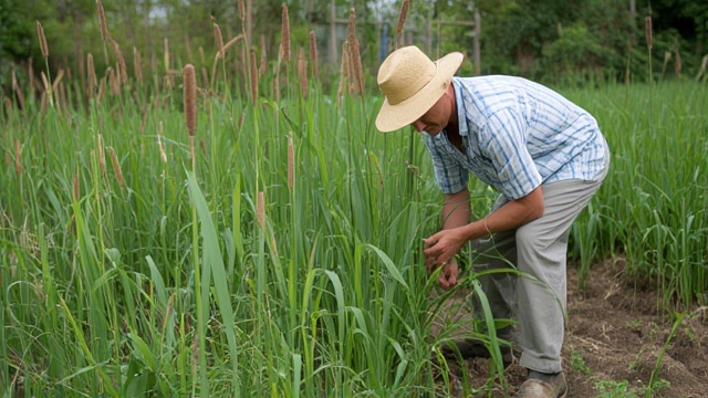 How To Control Cattails