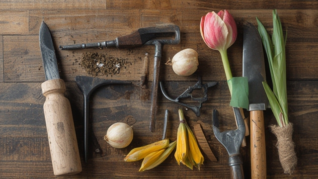 Lilly Pot Lasagna Bulbs