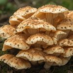 Oyster Mushrooms