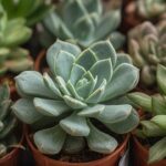 Succulents Plants