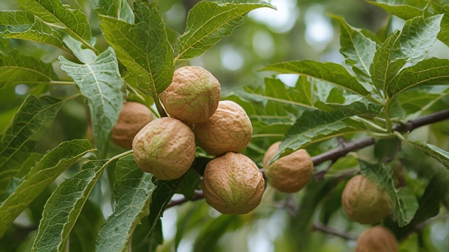 Walnut Tree